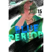 Blue Period 15