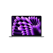 MacBook Air 15,3 M3 Space Gray 512GB - INT