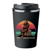 shumee Vrhunska termo skodelica s potiskom Kava se ne bo sama spila 350 ml KT_061