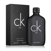 Calvin Klein CK Be - EDT 100 ml