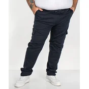 La Force Muške pantalone SRC 2940, Kargo, Teget
