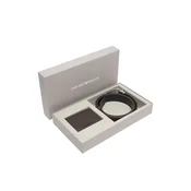 Darilni set Emporio Armani EM002772 AF13396 Črna