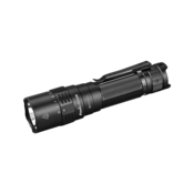 SVJETILJKA ručna PD40R V2.0 LED crn FENIX