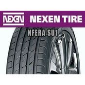 Nexen N Fera SU1 ( 235/45 ZR17 97W XL 4PR )