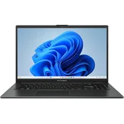 ASUS VivoBook 15 GO E1504FA-BQ2874 (15.6 inca FHD, Ryzen 5 40, 16GB, SSD 1TB) laptop