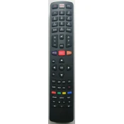 General THOMSON RC311, RC311 FUI1, RC311 FULL, RC311 FUL1 - replacement remote control