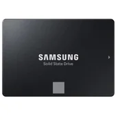 Samsung SSD 500GB 870 EVO MZ-77E500B