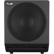 FLUID AUDIO FC10S Active subwoofer