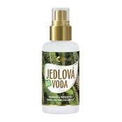 PURITY VISION Bio užitna voda 100 ml