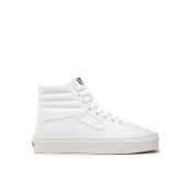 VANS Visoke superge SK8-HI  bela