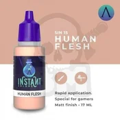 Scale75 SIN-15 Scale Color Instant Human Furniture