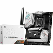 MSI MSI MPG B650 Edge WiFi osnovna plošča, (20507863)