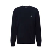 Carhartt WIP Majica Madison, modra