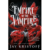 Empire of the Vampire