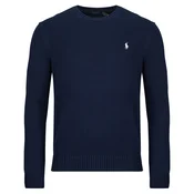 Polo Ralph Lauren PULL COL ROND EN COTON pisana