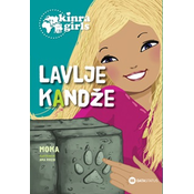 Kinra devojke 3: Lavlje kandže