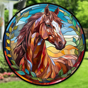 Lovilec Sonca - Horse/Tip4/L KP32311