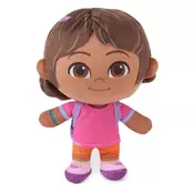 Igracka Dora Explorer Pliš