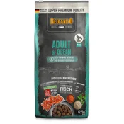 BELCANDO Suva hrana za pse Adult GF Ocean, Riba, 12.5kg