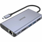 Unitek S7 USB-C (D1056A)
