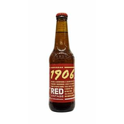 *PIVO ESTRELLA 1906 0.33L RED VINTAGE -24/1- 8%ALC PILSNER IMPERIAL