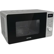 Gorenje MO20A3X Mikrotalasna pecnica, 800 W, 20 l, 5 nivoa snage
