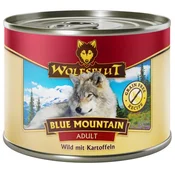 Wolfsblut Dog Adult Blue Mountain cons. 200g