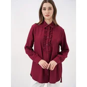 Bigdart Bluza burgund