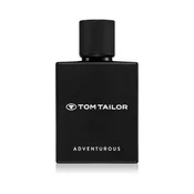 Tom Tailor Adventurous EDT M 50 ml