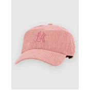 47Brand MLB NY Yankees Mellow 47 Clean Up Cap rose quartz