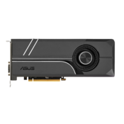 ASUS Nvidia GTX 1060 6GB Asus Blower | Budget Grafična kartica, (20537879)