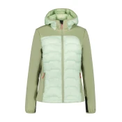 Icepeak BURLISON, ženska pohodna jakna, zelena 654907554I