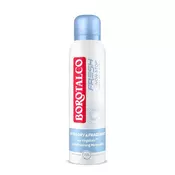 Borotalco Dezodorant v spreju Fresh Powder (Deo Spray) 150 ml