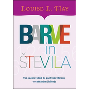 Louise L. Hay, Barve in števila