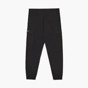 Cropp - MEN`S TROUSERS - CRNO