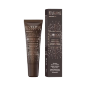 EVELINE - CHOCO GLAMOUR SERUM LIP BALM 12ml