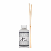 Tesori d´Oriente White Musk Aromatic Diffuser miris za dom i difuzor 200 ml za žene
