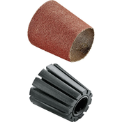 Bosch nosac brusnih kolutova konusni 1600A00156