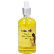 Akamuti Bio Zlato Olje Jojobe - 100 ml