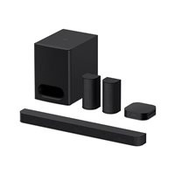 SONY BRAVIA Theatre System 6 5.1ch Home Theatre System Dolby Atmos