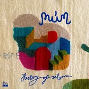 múm - History Of Silence (LP)