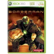 Bomberman Act Zero (XBOX 360)