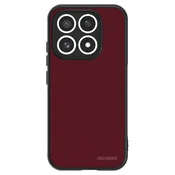 ULTIMATE CASE PowerShare za Xiaomi 17 - Burgundy red
