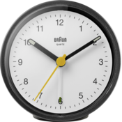 Braun BC 12 BW Black