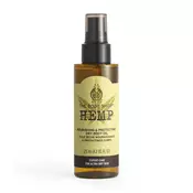 Hemp Nourishing & Protecting Dry Body Oil 125 ML