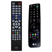 General LG AKB69680403, AKB69680405, AKB69680438 - daljinski upravljalnik podvojen