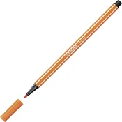 STABILO flomaster PEN 68 1,0/30 T.oranžna