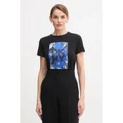 Kratka majica Dkny KNIT TOPS