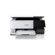 EPSON L8160 EcoTank A4 ITS (6 boja) Photo multifunkcijski uredaj
