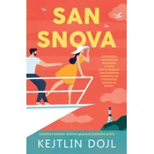 San Snova - Kejtlin Dojl ( 15477 )